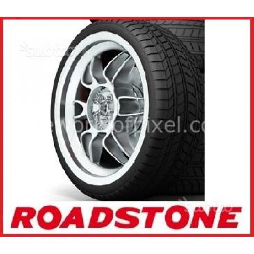 Pneumatici nuovi 175/65/14 roadstone