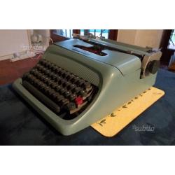 Macchina da scrivere Olivetti Studio 44