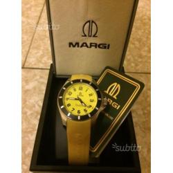 Orologio Margi e Swatch originali