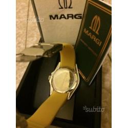 Orologio Margi e Swatch originali