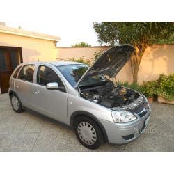 OPEL Corsa 3ª serie - 2003