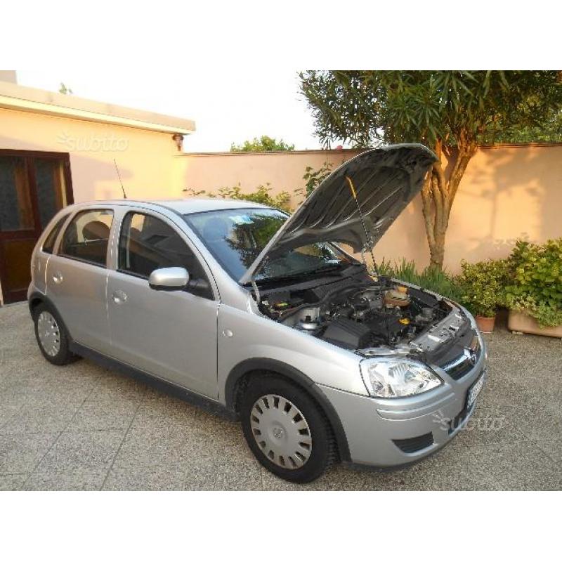 OPEL Corsa 3ª serie - 2003