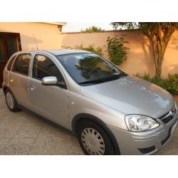 OPEL Corsa 3ª serie - 2003