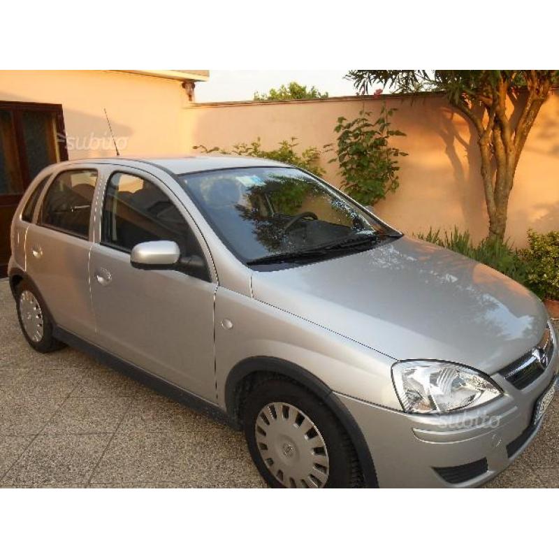 OPEL Corsa 3ª serie - 2003