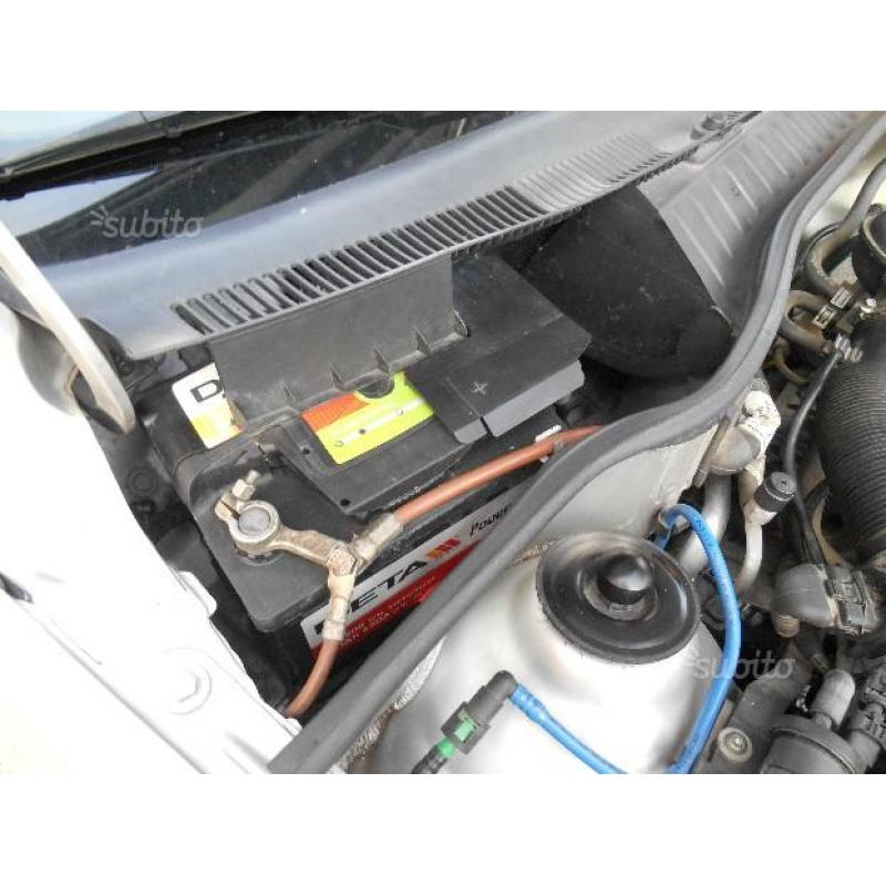 OPEL Corsa 3ª serie - 2003