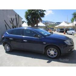 LANCIA Delta ORO Twinturbo 1.9 Mjet 190cv DPF