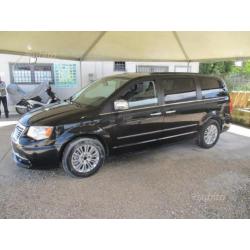 LANCIA Voyager 2.8L Gold 163cv E5 A/T