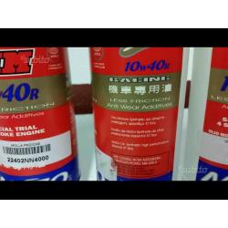 Olio Motore 10w40 R per moto 4tempi