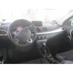 RENAULT Megane   SPORTOUR 2009 DYNAMIQUE 1.9 dCi