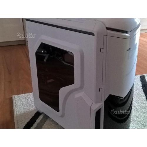 Computer x8 core gaming o da lavoro