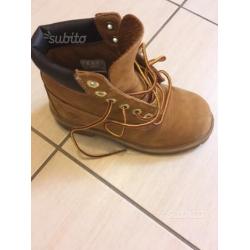 Scarpa bambino Timberland