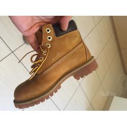 Scarpa bambino Timberland
