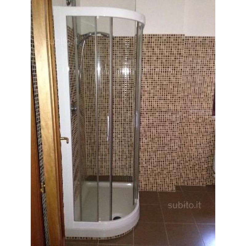 Villetta trifamiliare