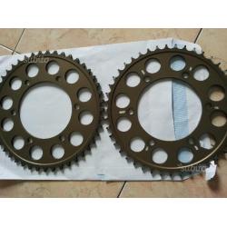 Accessori racing