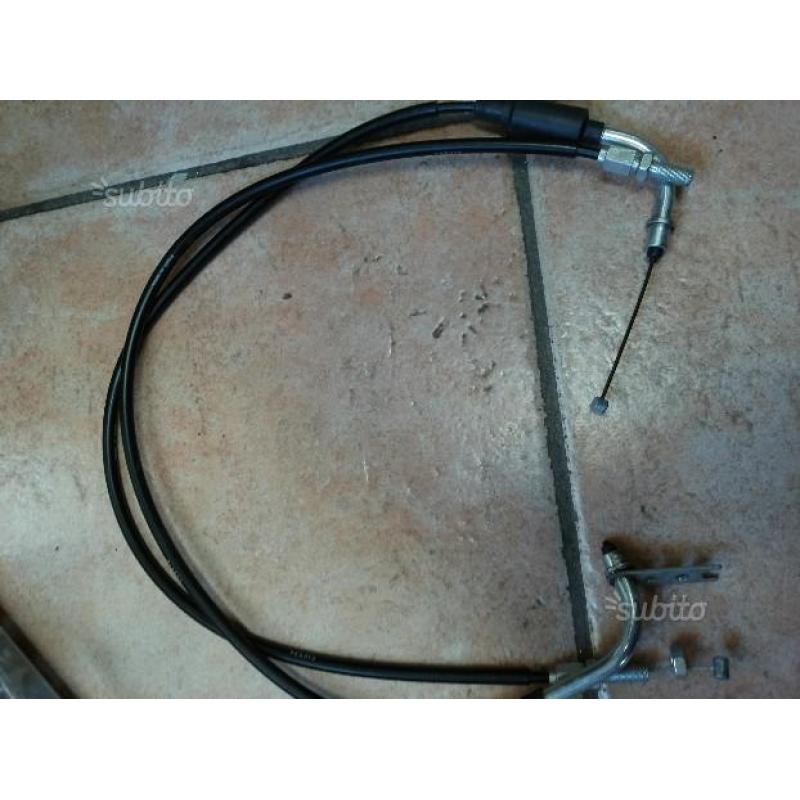 Accessori racing