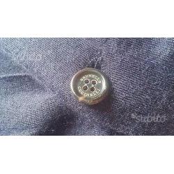 Cardigan Brunello Cucinelli, blu, puro cachemire