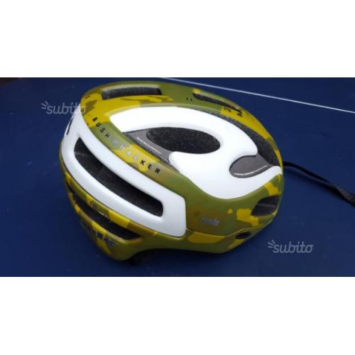 Casco bici BMX mountain bike