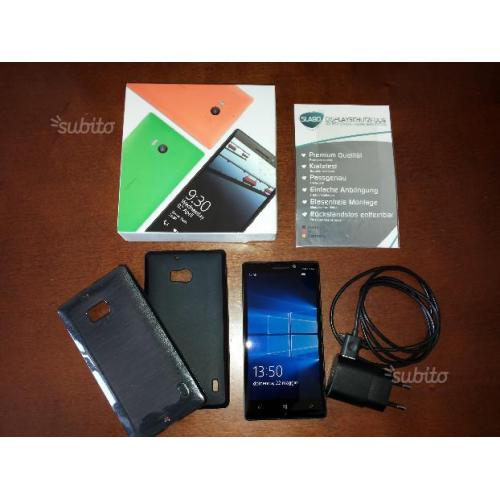 Nokia Lumia 930