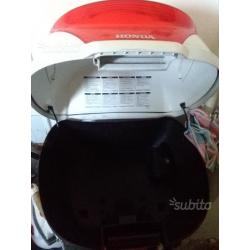 Bauletto moto