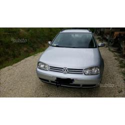 Volkswagen Golf 4 SW