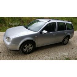 Volkswagen Golf 4 SW