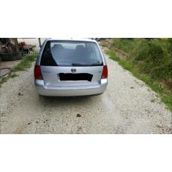 Volkswagen Golf 4 SW