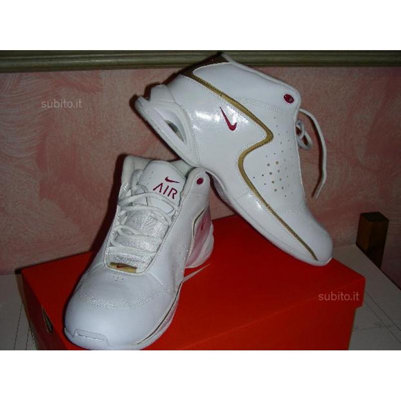 Nike modello air nuove tg44