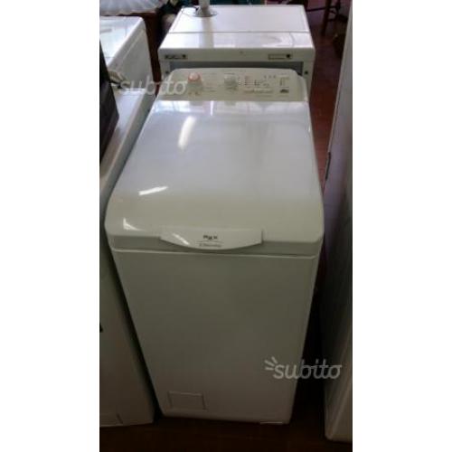 Lavatrice rex 5 kg classe A