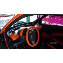 Smart trasformazione totale gar12m