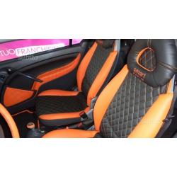 Smart trasformazione totale gar12m