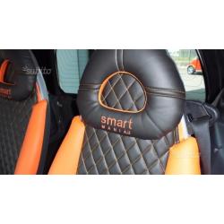 Smart trasformazione totale gar12m