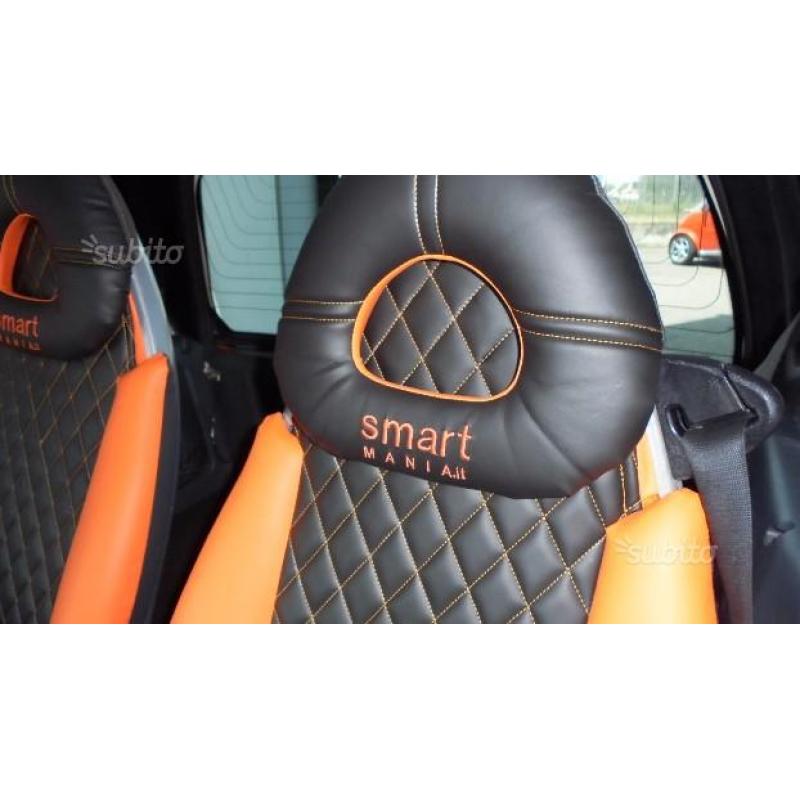 Smart trasformazione totale gar12m