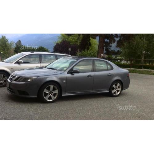 Saab 9-3 - 2008