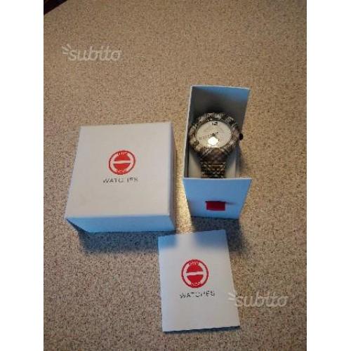 Orologio Hip Hop Breil donna