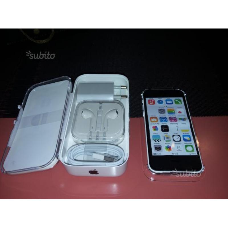 IPhone 5c