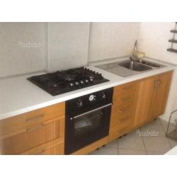 Cucina cm 250
