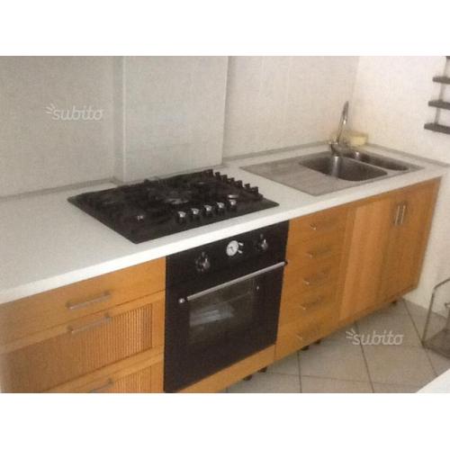 Cucina cm 250