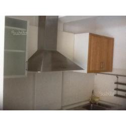 Cucina cm 250