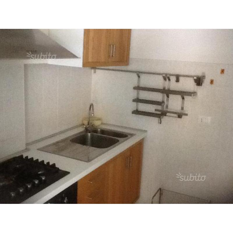 Cucina cm 250