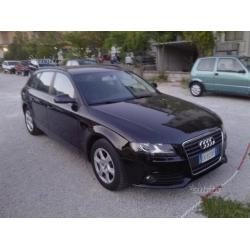 AUDI A4 4ª serie - 2012