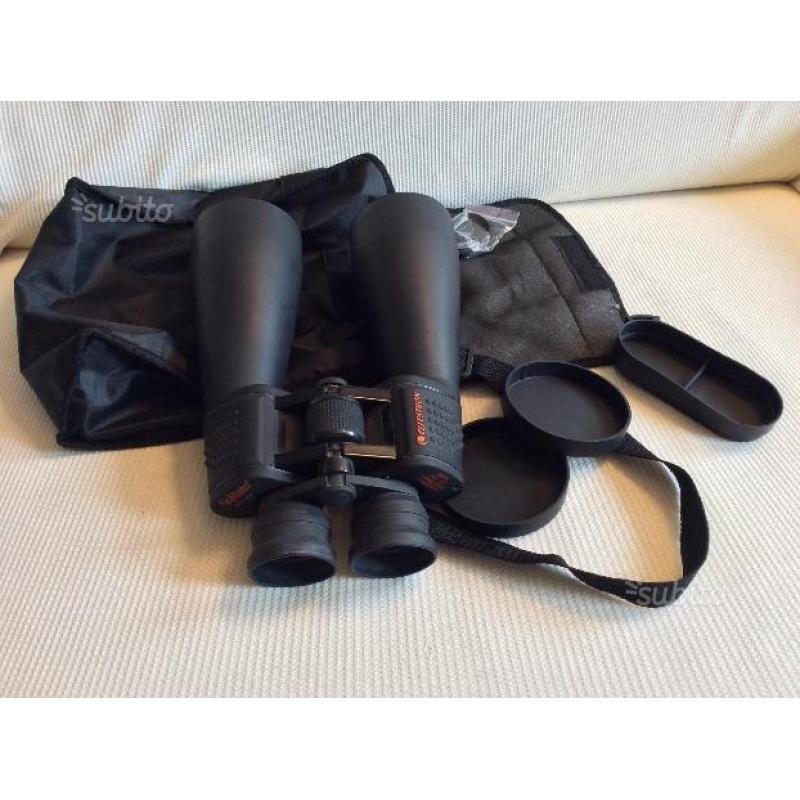 Splendido Binocolo