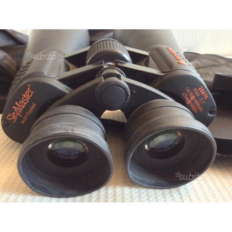 Splendido Binocolo