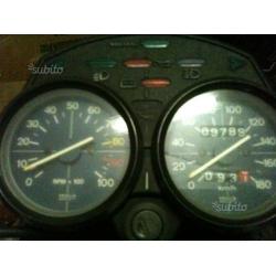 Moto Guzzi V 35II - 1982