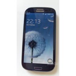Samsung S3 Neo