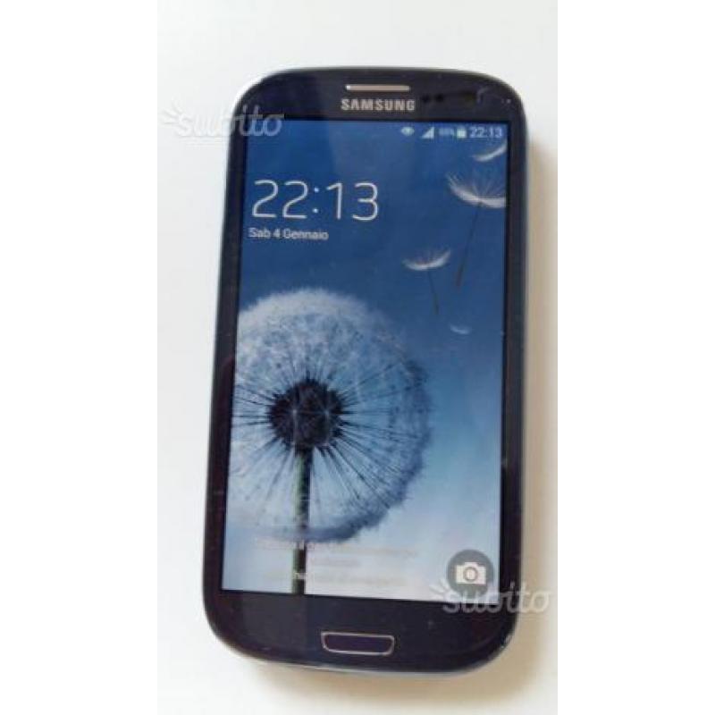 Samsung S3 Neo
