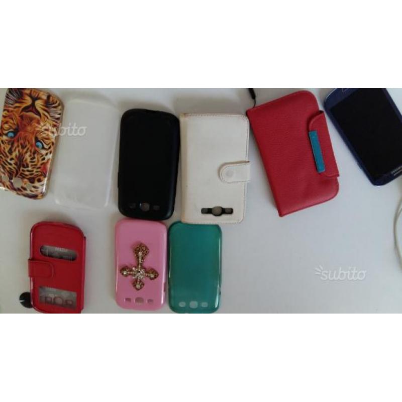 Samsung S3 Neo