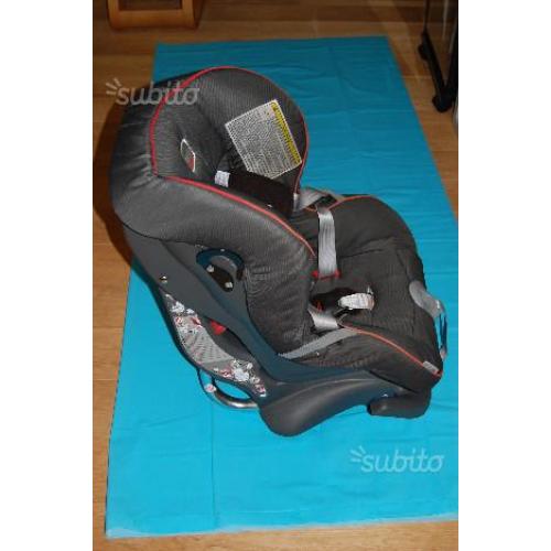 Seggiolino per auto Britax mod. First Class Plus