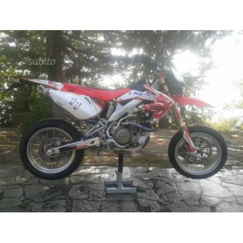 Honda 450
