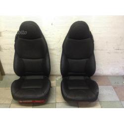 BMW Z3 Sedili e pannelli porta