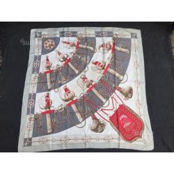 Foulard Hermés Cliquetis